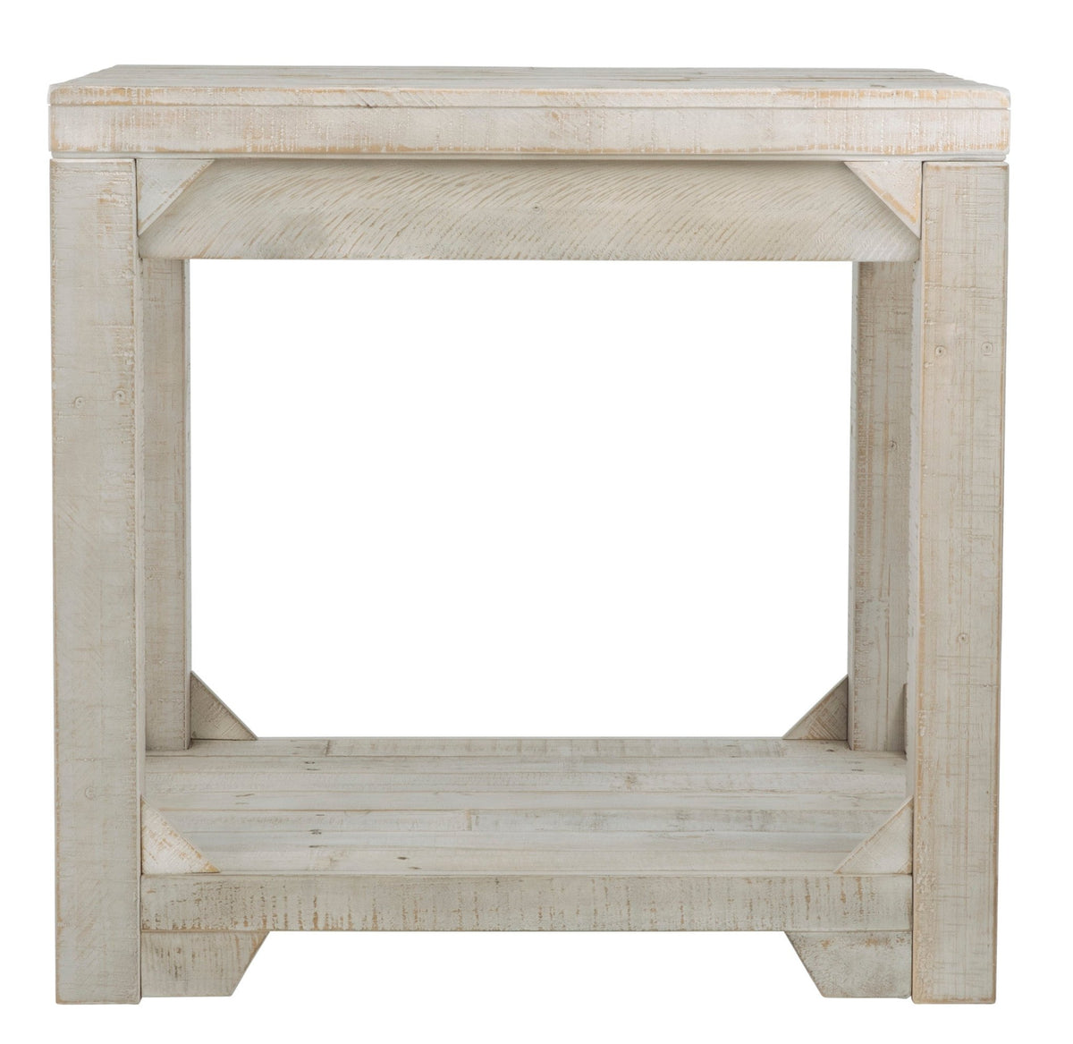 Rectangular End Table Accent & End Tables| Ashley Homestore