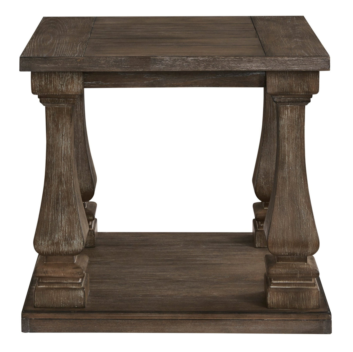 Rectangular End Table Accent & End Tables| Ashley Homestore