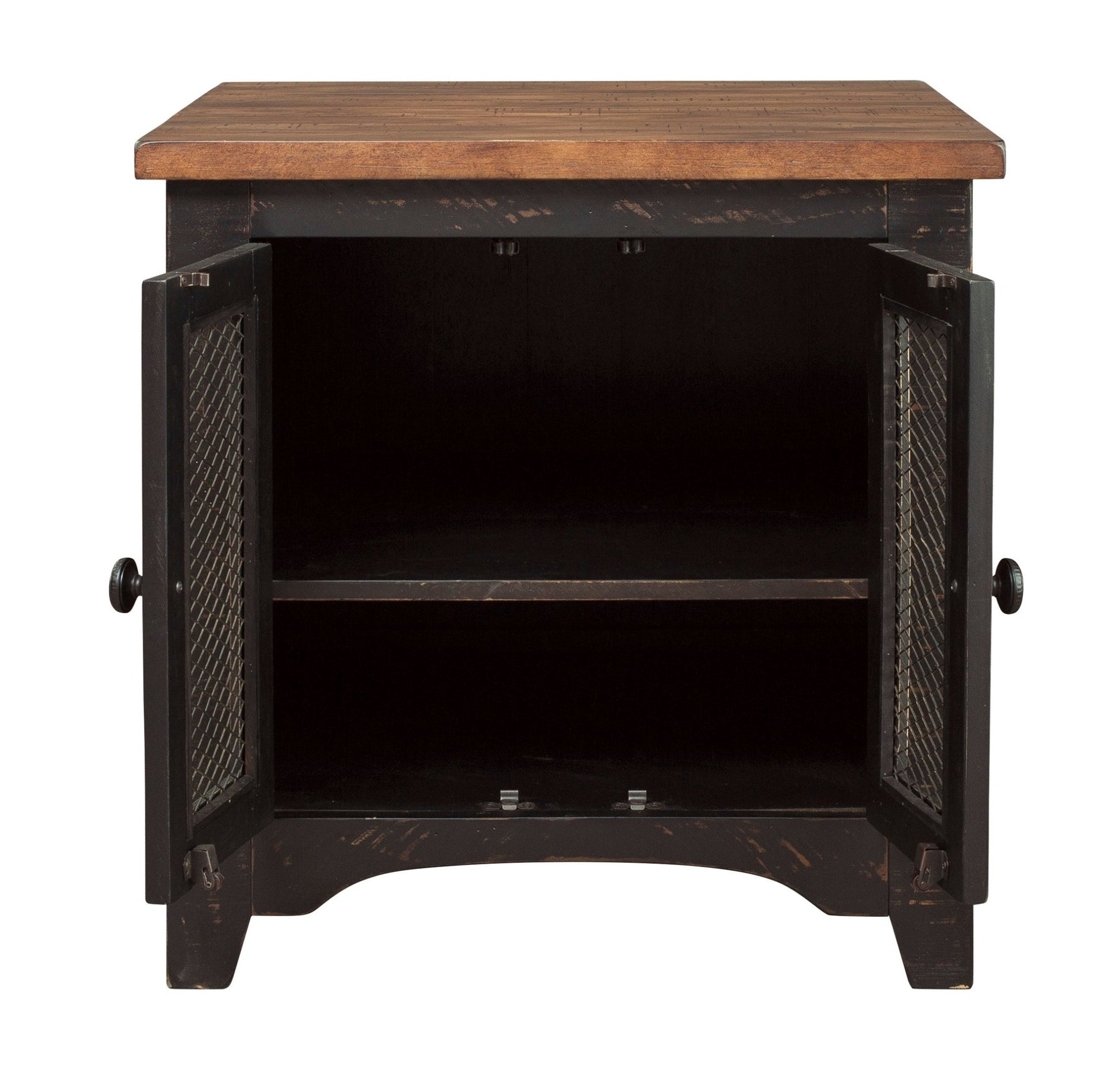 RECTANGULAR END TABLE Accent & End Tables| Ashley Homestore