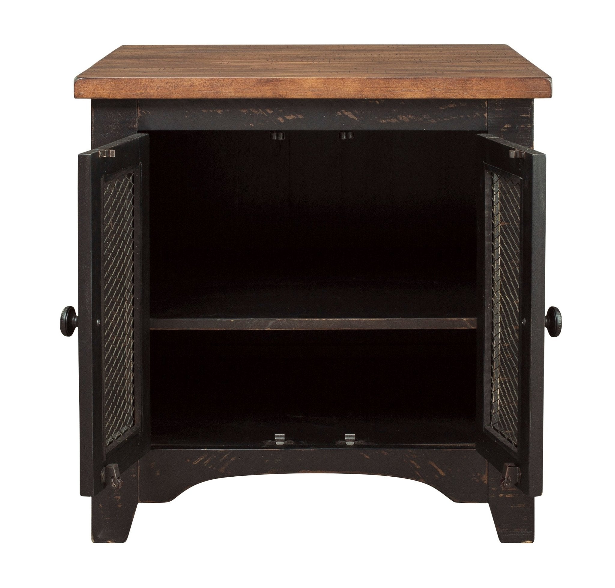 RECTANGULAR END TABLE Accent & End Tables| Ashley Homestore