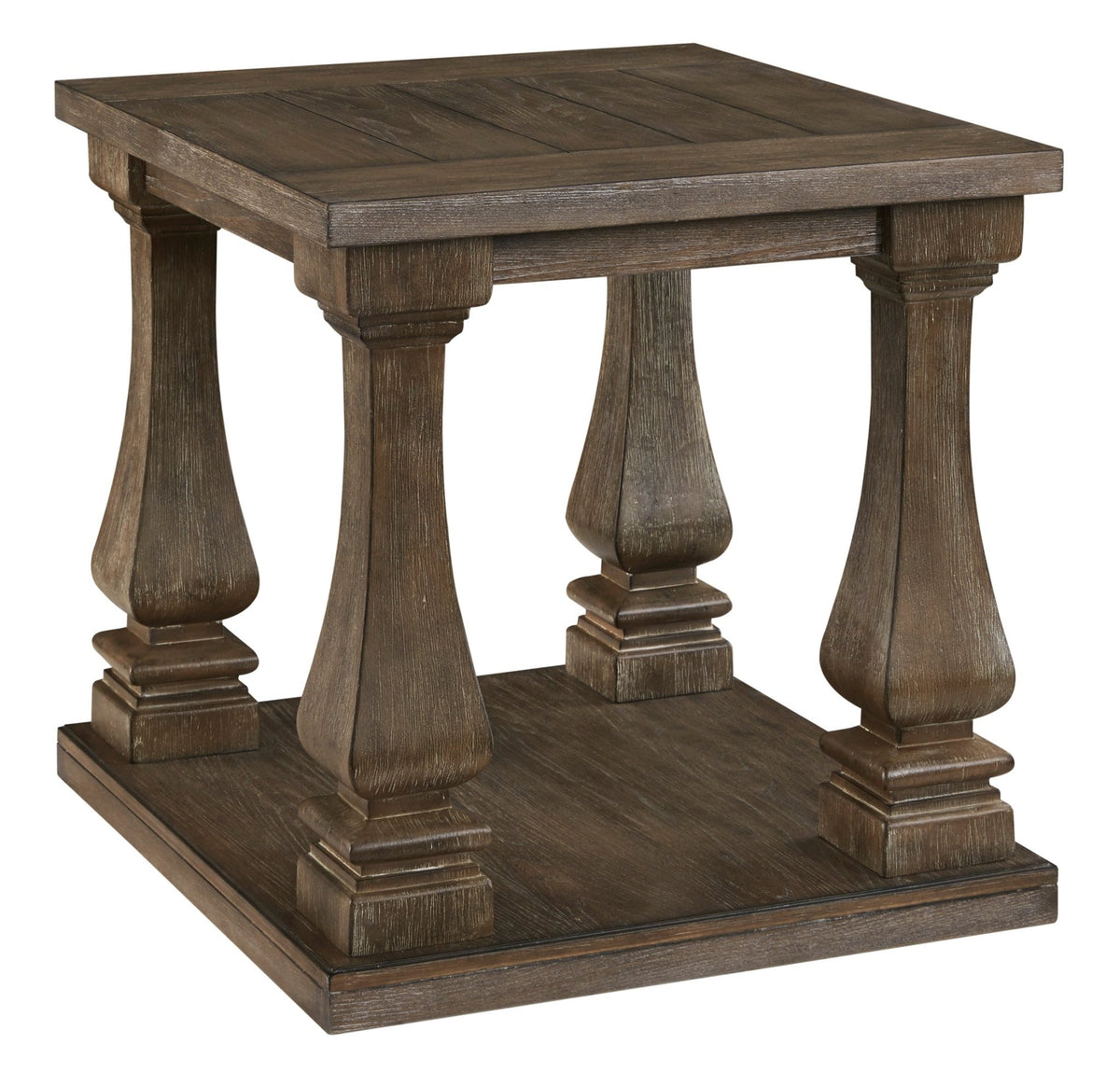 Rectangular End Table Accent & End Tables| Ashley Homestore