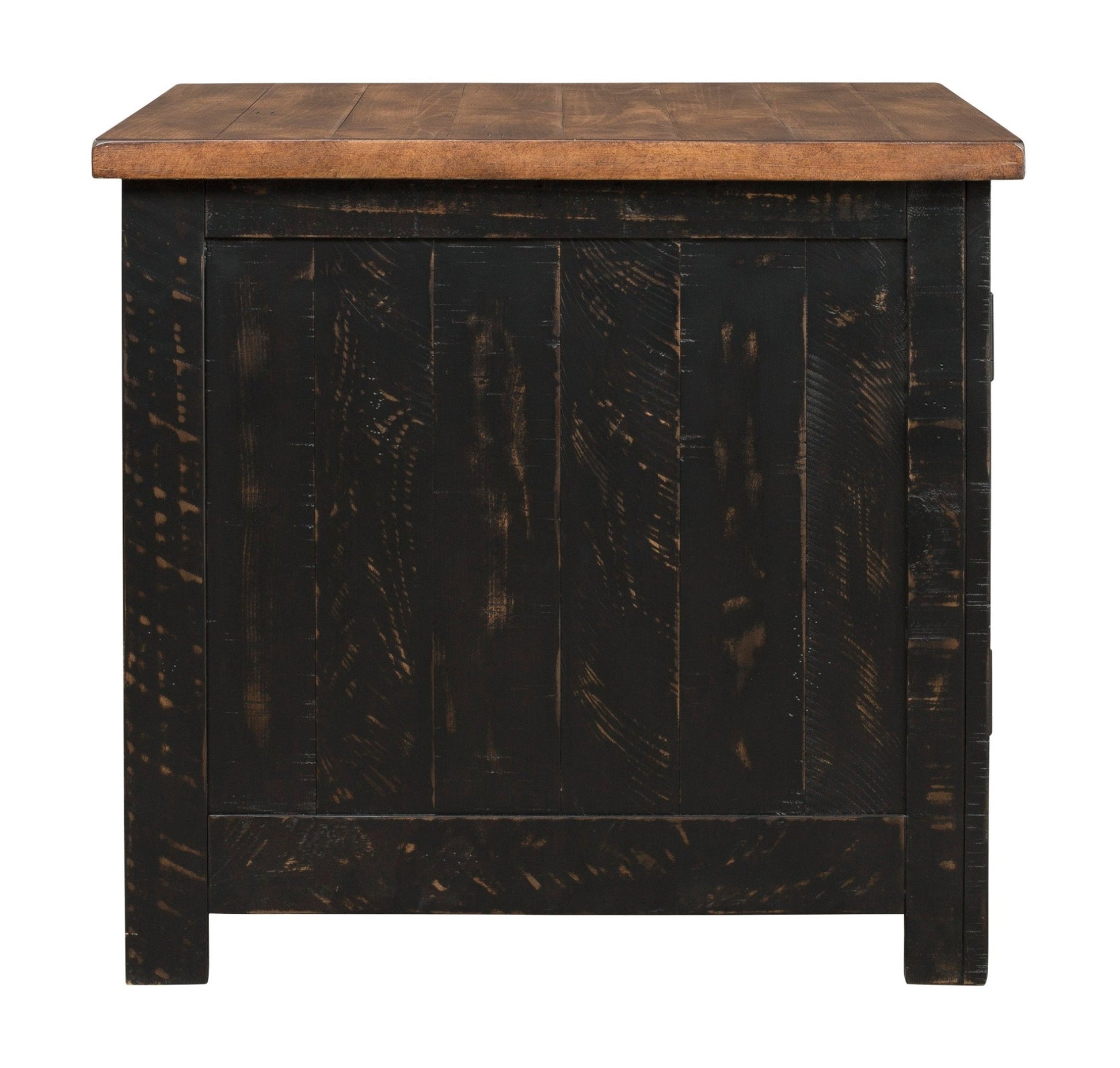RECTANGULAR END TABLE Accent & End Tables| Ashley Homestore