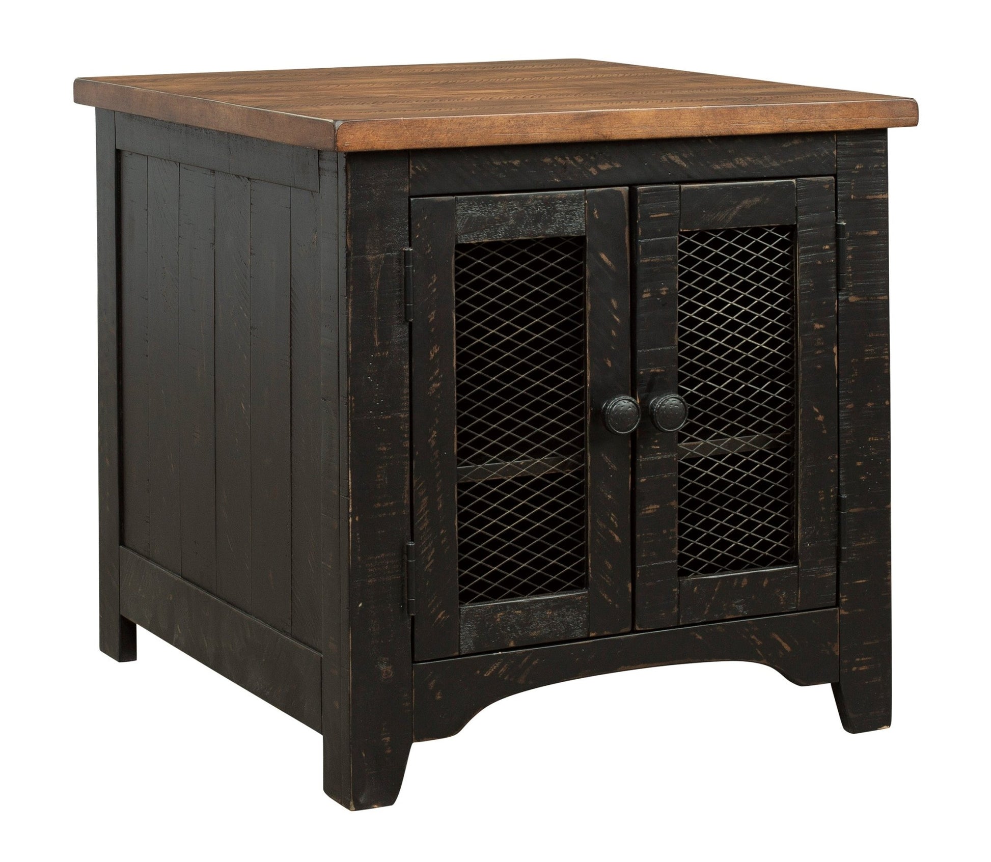 RECTANGULAR END TABLE Accent & End Tables| Ashley Homestore