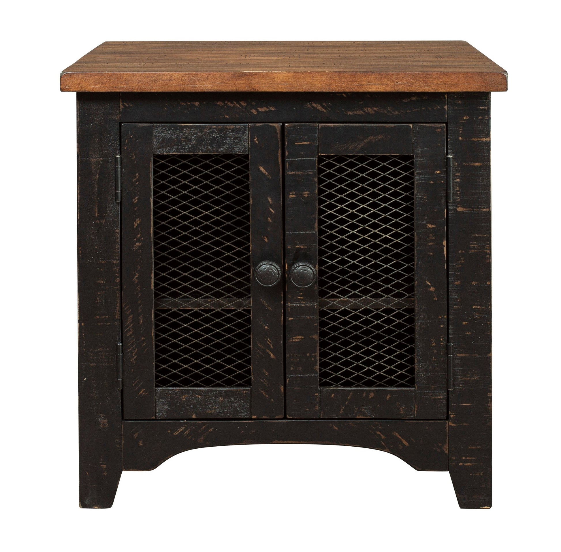 RECTANGULAR END TABLE Accent & End Tables| Ashley Homestore
