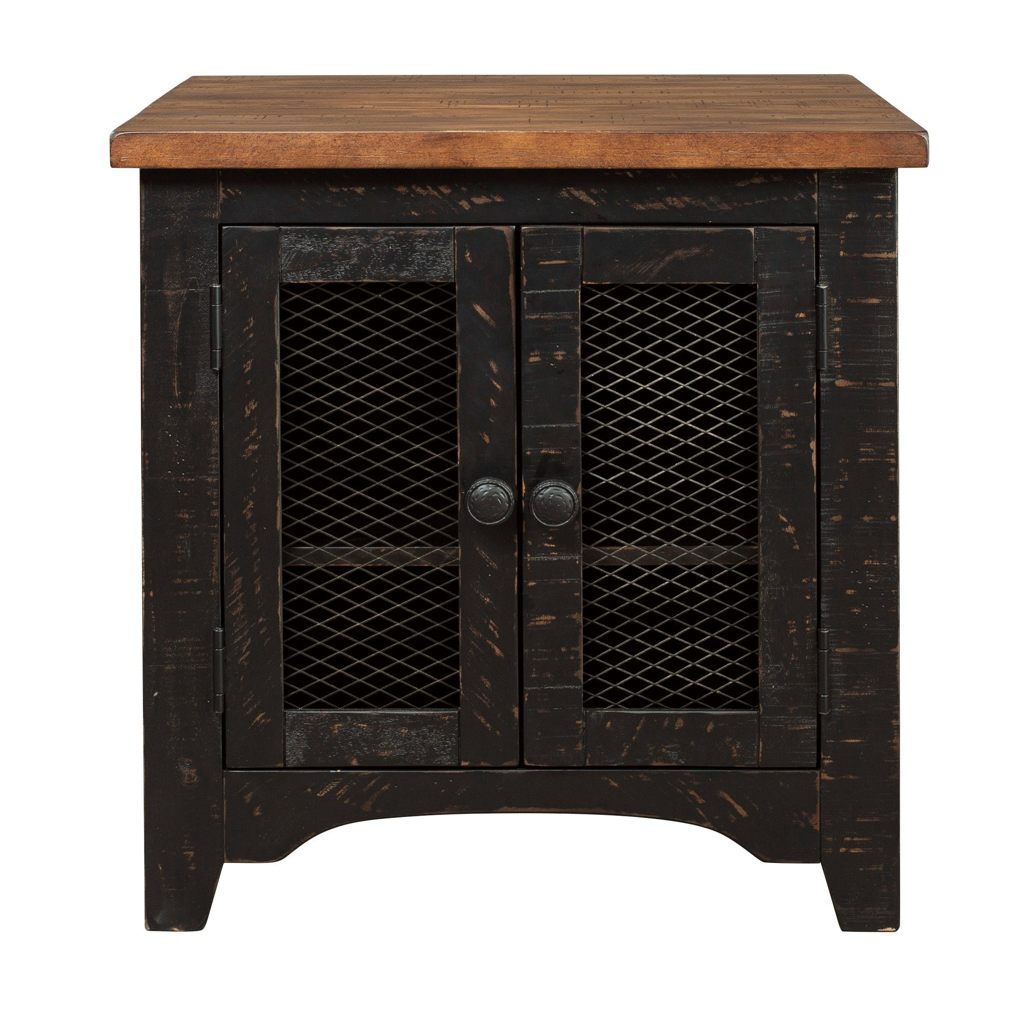 RECTANGULAR END TABLE Accent & End Tables| Ashley Homestore