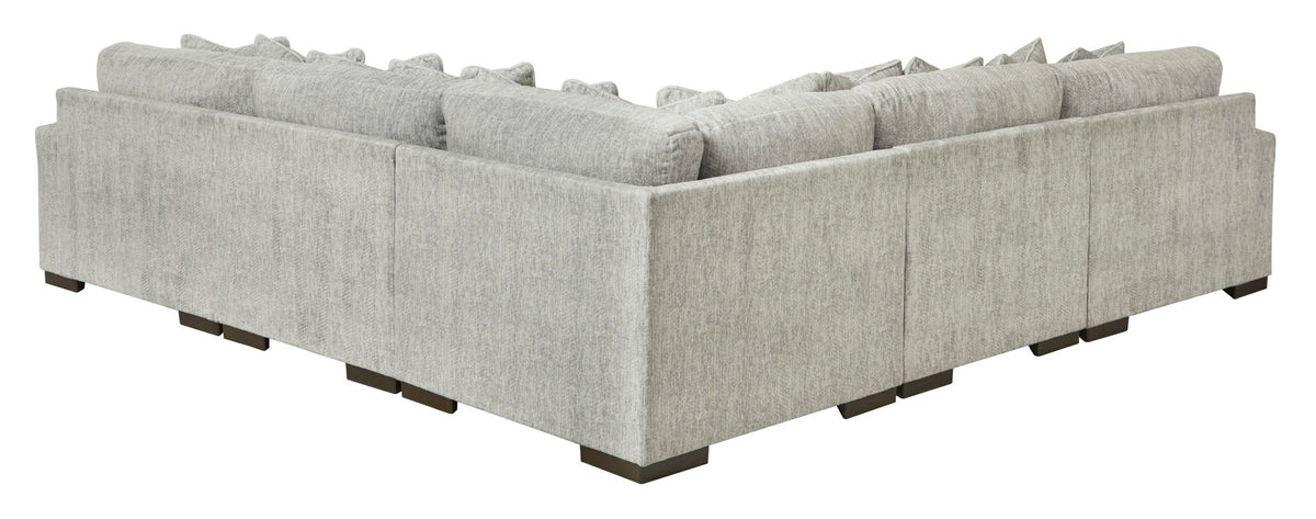 Regent Park Sofa set Sectionals| Ashley Homestore