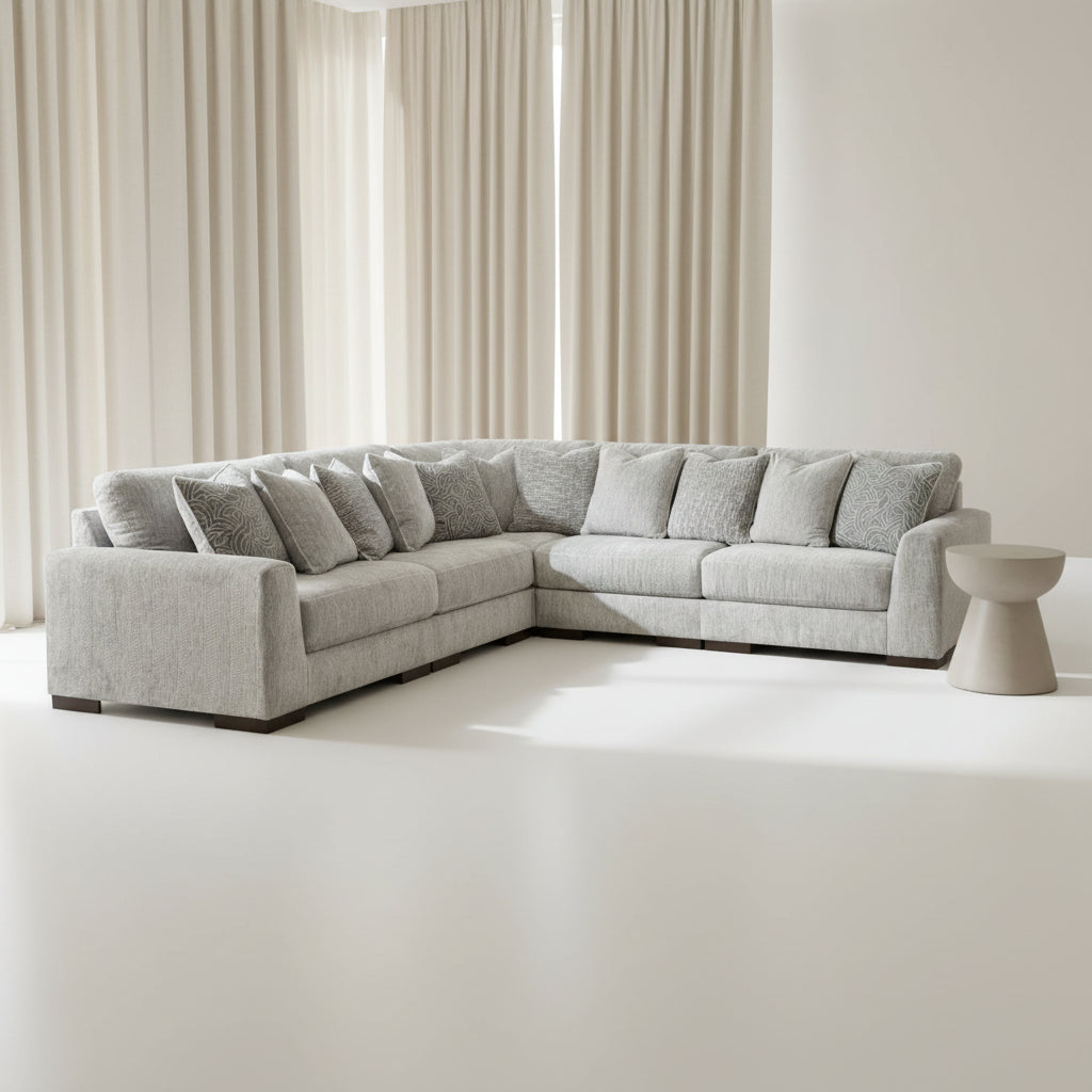 Regent Park Sofa set Sectionals| Ashley Homestore