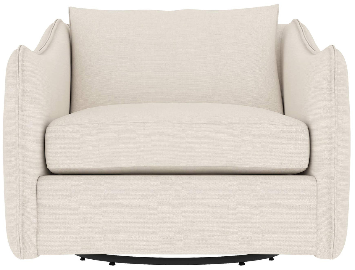 Bernhardt Monterey Swivel Chair (6624852279392)
