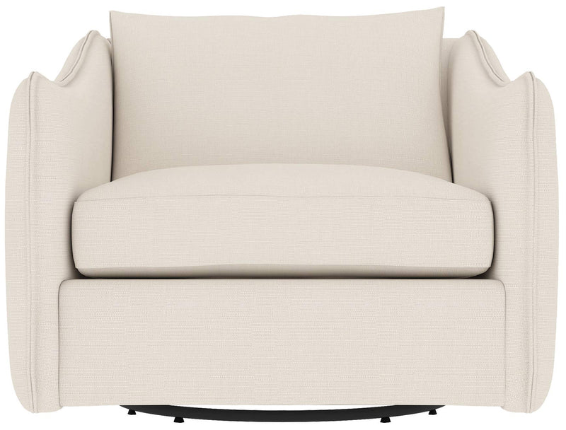 Bernhardt Monterey Swivel Chair (6624852279392)