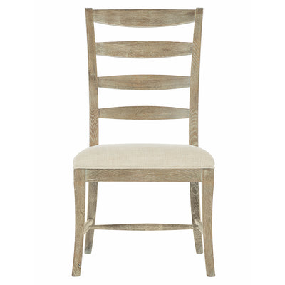 Bernhardt Rustic Patina Side Chair - 387555 (6624921976928)