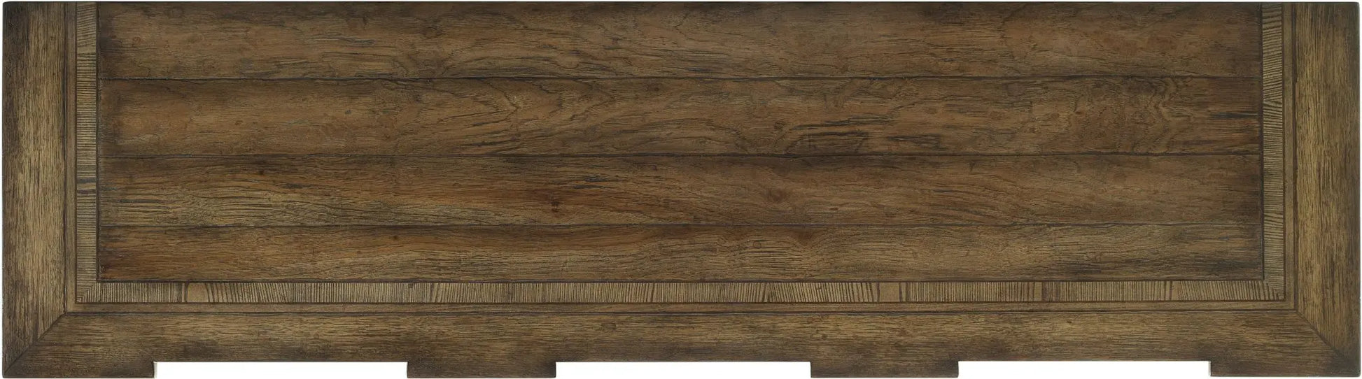 Rhapsody 72'' Credenza Consoles & Sideboards| Hooker