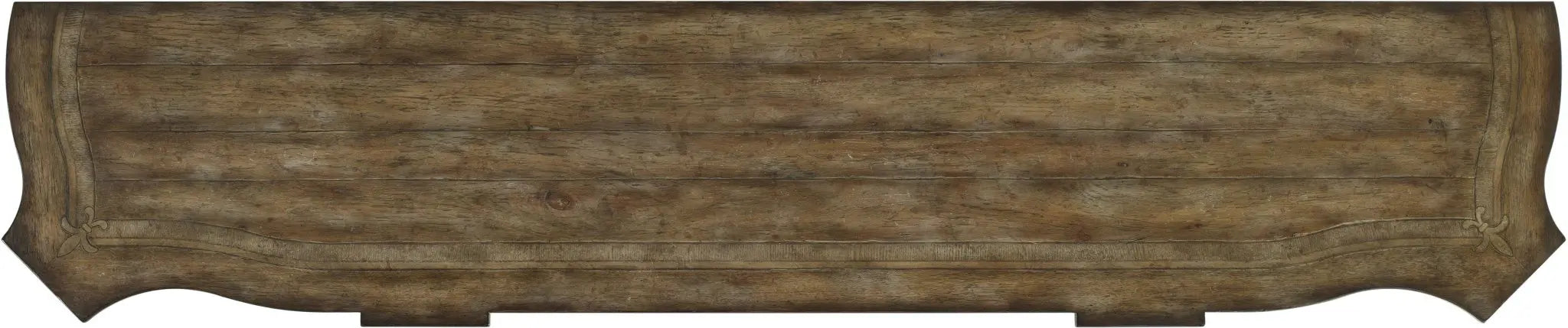 Rhapsody 96'' Credenza Consoles & Sideboards| Hooker