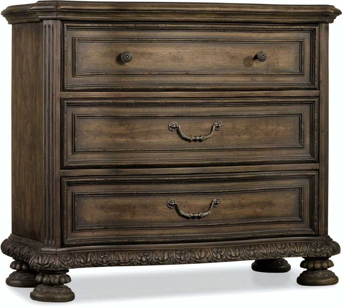 Rhapsody Bachelors Chest Cabinets & Chests| Hooker