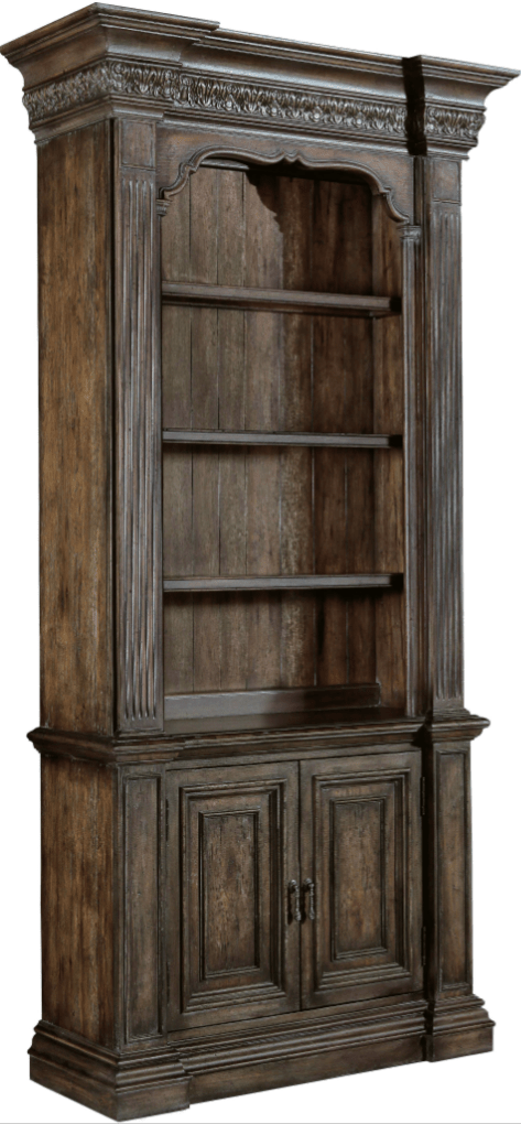 Rhapsody Bookcase Bookcases| Hooker