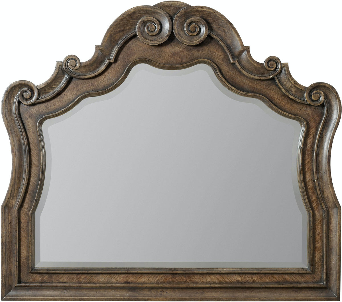 Rhapsody Mirror Mirrors| Hooker