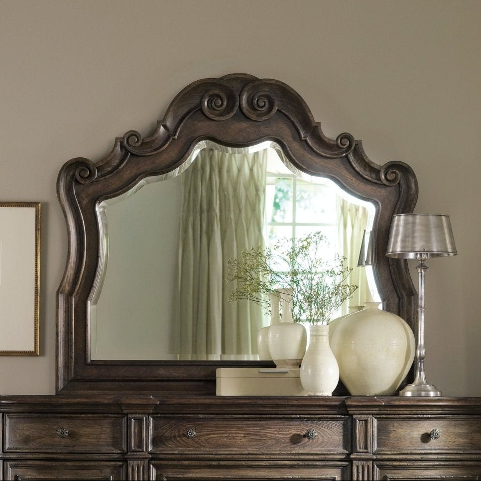 Rhapsody Mirror Mirrors| Hooker
