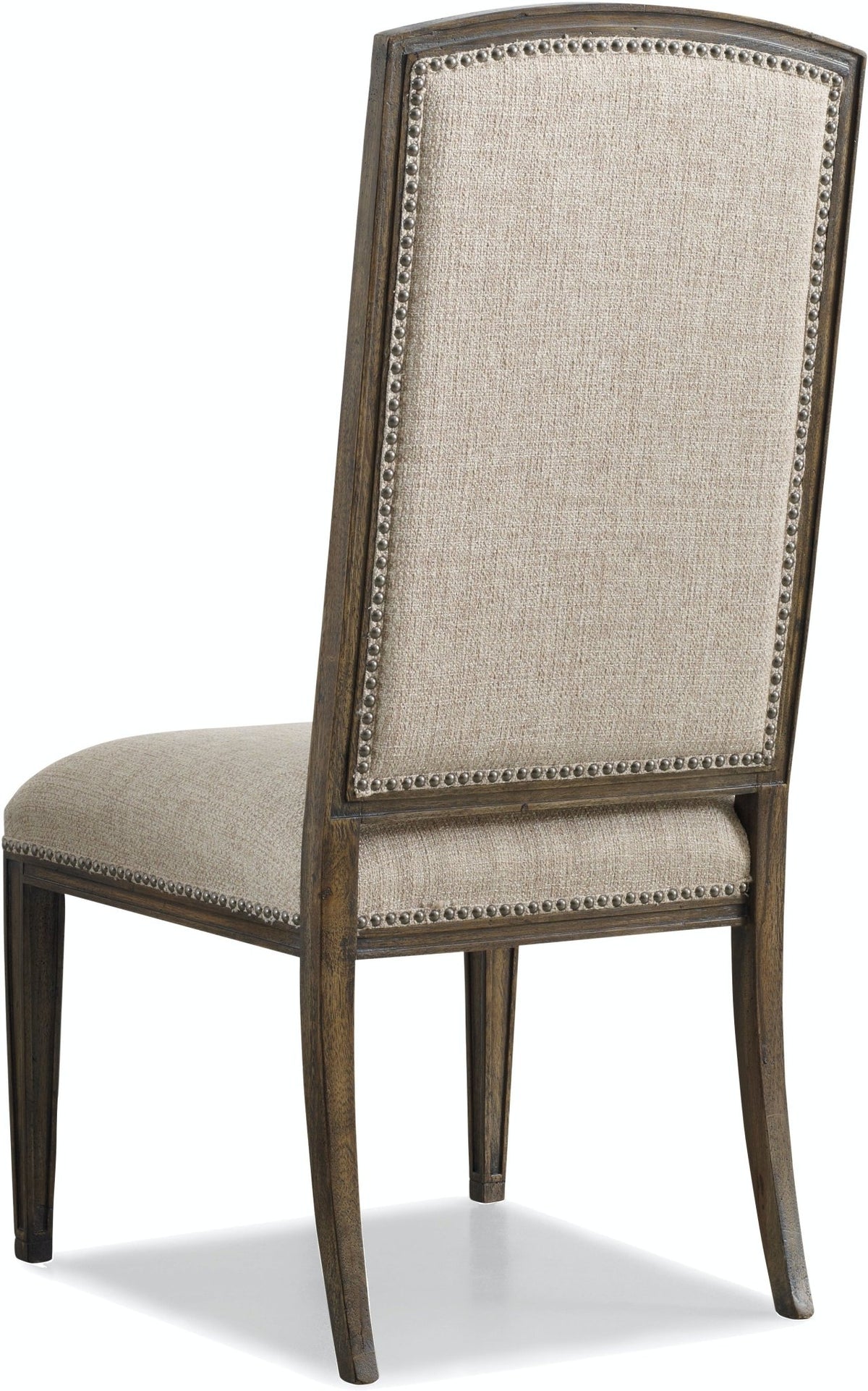 Rhapsody Side Chair - 2 per carton/price ea Chairs| Hooker
