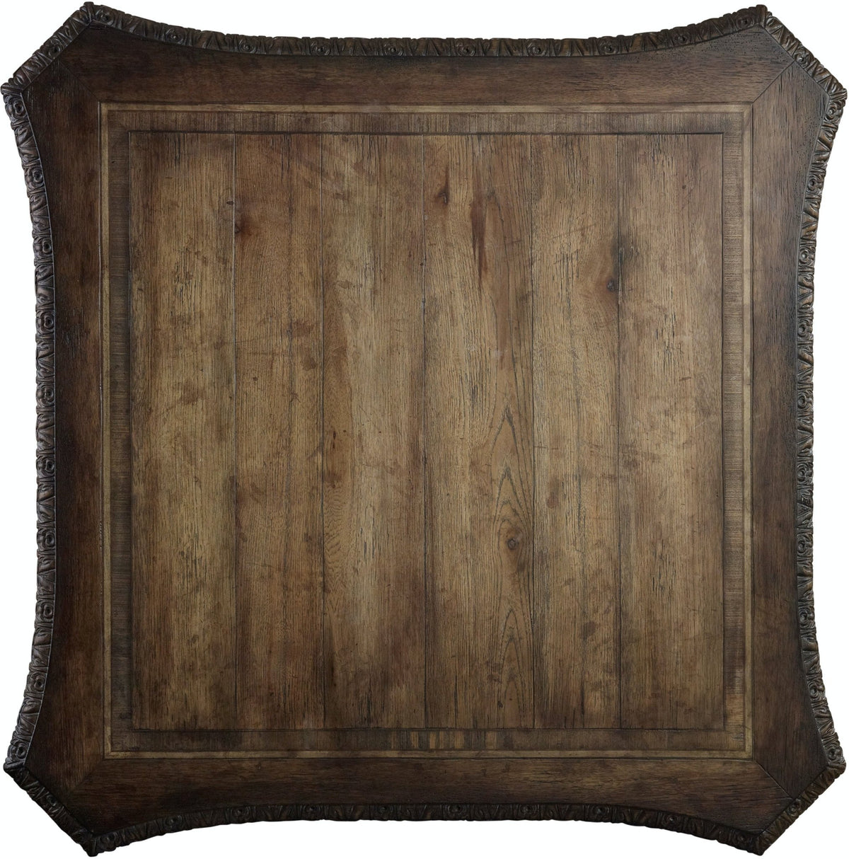 Rhapsody Square Cocktail Table Coffee Tables| Hooker