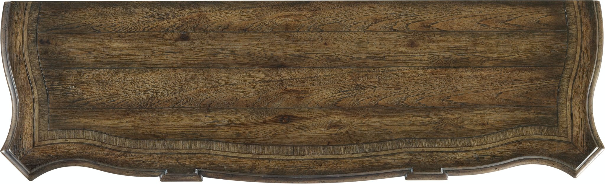 Rhapsody Twelve Drawer Dresser Dressers| Hooker