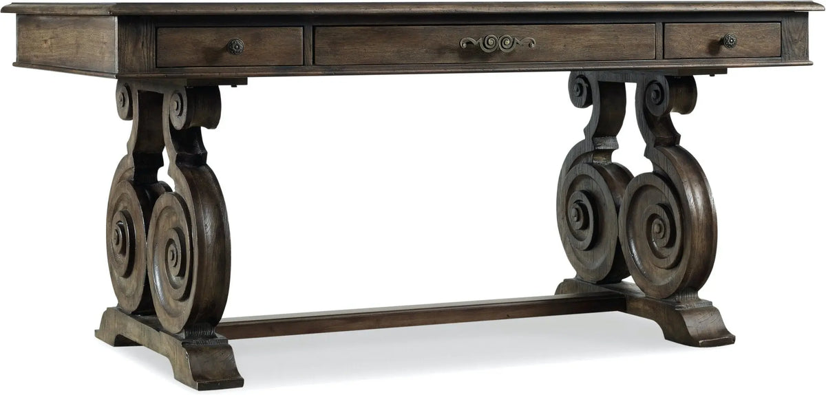 Rhapsody Writing Desk Office Desks| Hooker