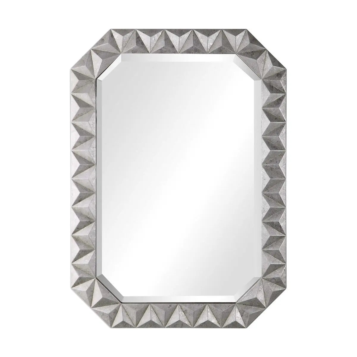 Rhino Mirror Mirrors| Uttermost