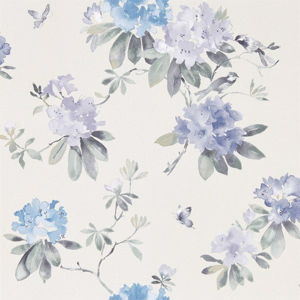 Rhodera Wallpaper| Sanderson Group