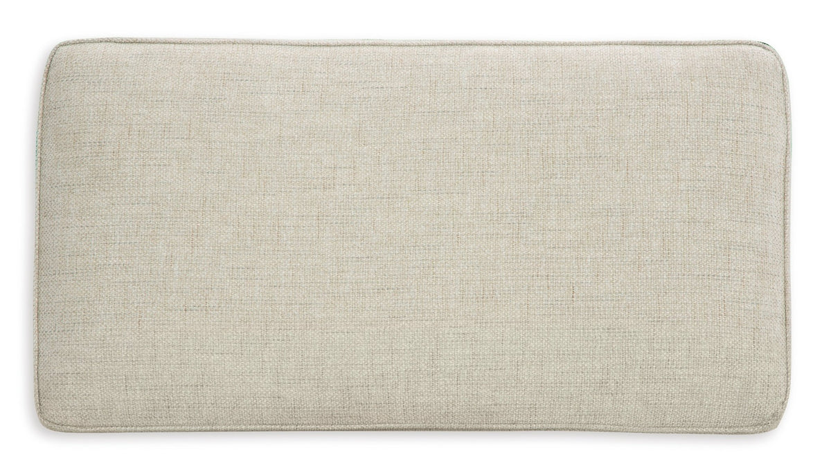 Rilynn Ottoman Ottomans| Ashley Homestore