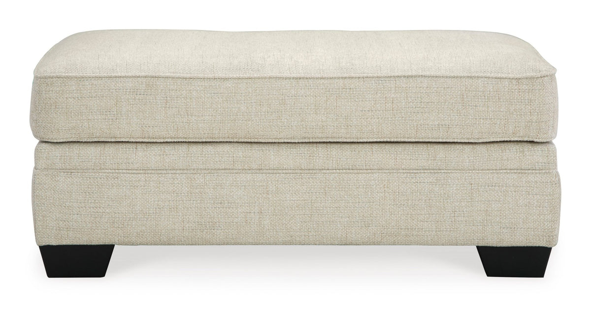 Rilynn Ottoman Ottomans| Ashley Homestore