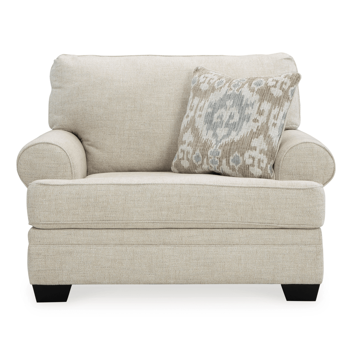 Rilynn Oversized Chair Chairs| Ashley Homestore