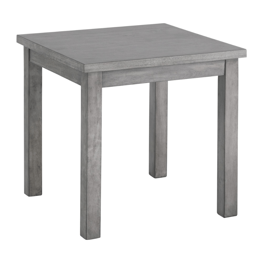 Rina Three Pack Occasional set; coffee W/ Casters in grey Coffee Tables| Roots Furniture