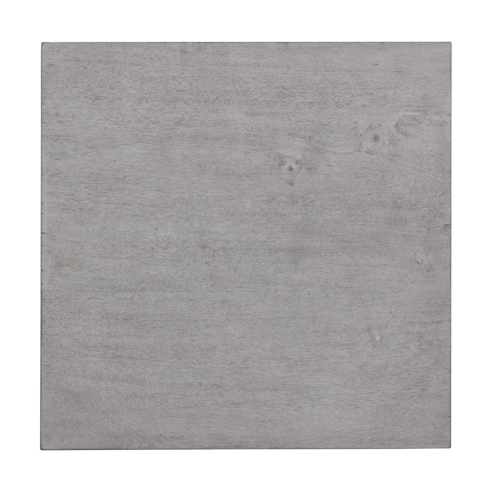 Rina Three Pack Occasional set; coffee W/ Casters in grey Coffee Tables| Roots Furniture