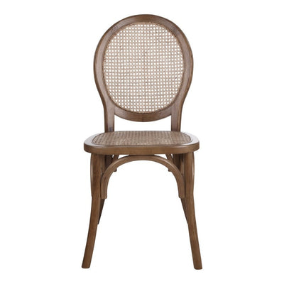 Rivalto Dining Chair - M2 - Al Rugaib Furniture