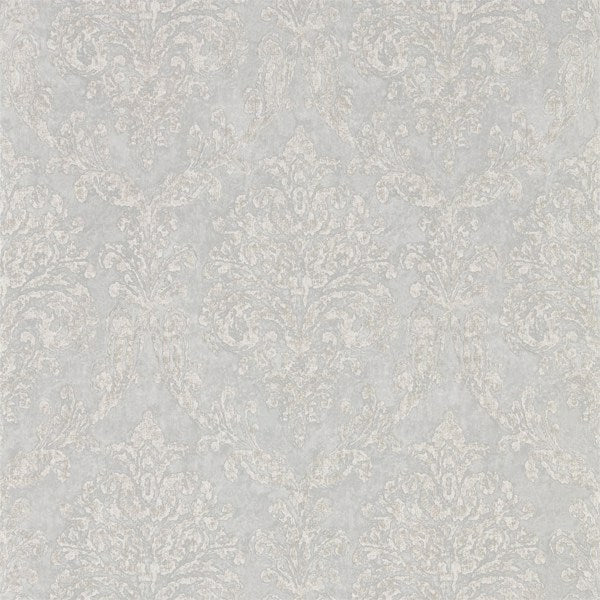 Riverside Damask Wallpaper| Sanderson Group