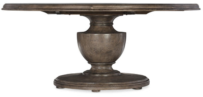 72in Round Dining Table - Al Rugaib Furniture (4688741662816)