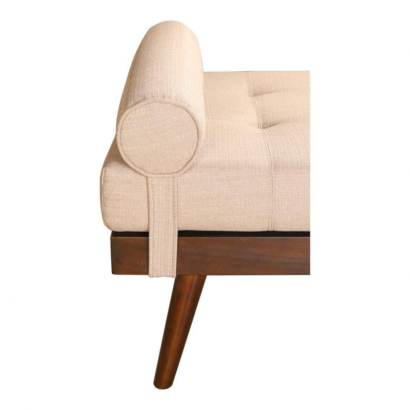 Alessa Daybed Sierra - Al Rugaib Furniture (4583252623456)