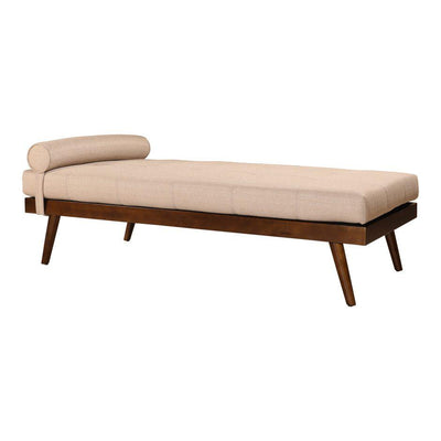 Alessa Daybed Sierra - Al Rugaib Furniture (4583252623456)