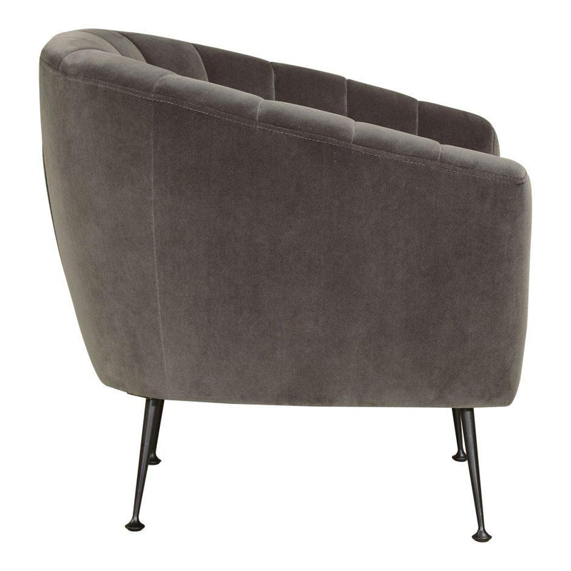 Marshall Chair - Al Rugaib Furniture (4583251673184)