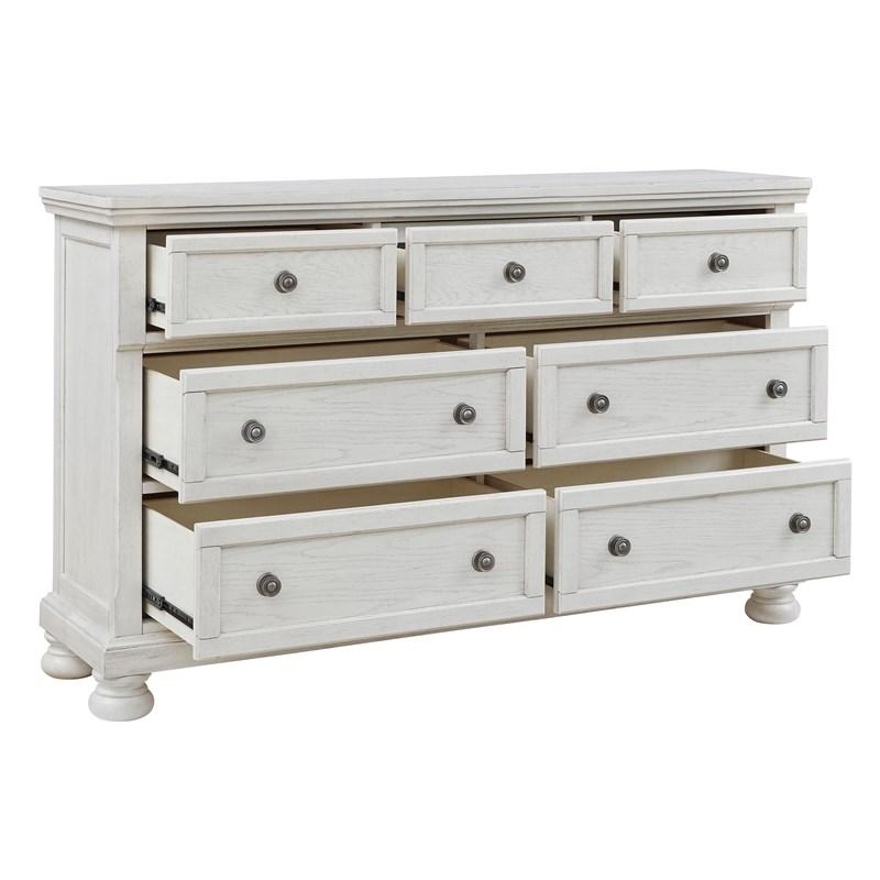 Robbinsdale Dresser Dressers| Ashley Homestore