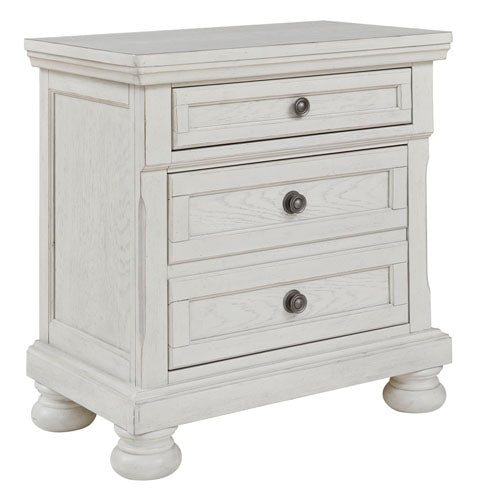 Robbinsdale King Sleigh Bedroom Set Bedroom Sets| Ashley Homestore