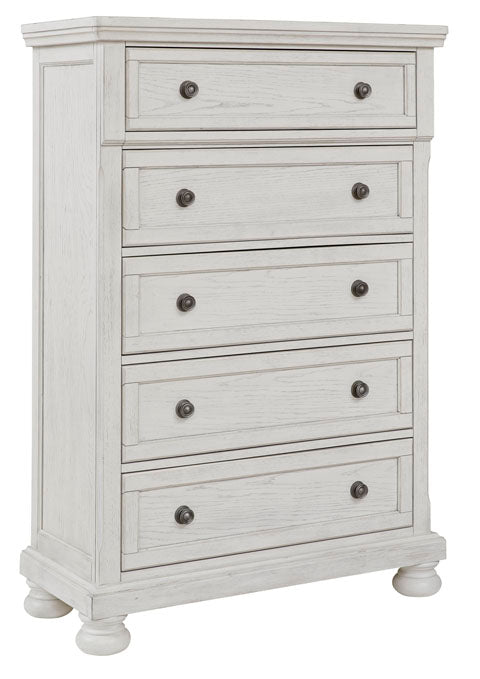 Robbinsdale King Sleigh Bedroom Set Bedroom Sets| Ashley Homestore