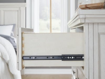 Robbinsdale Nightstand Nightstands| Ashley Homestore