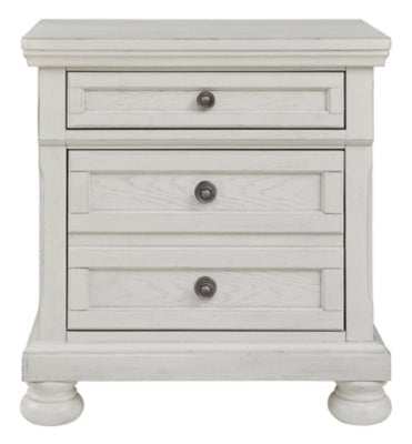 Robbinsdale Nightstand Nightstands| Ashley Homestore