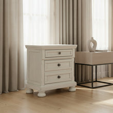 Robbinsdale Nightstand