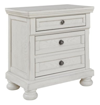 Robbinsdale Nightstand Nightstands| Ashley Homestore