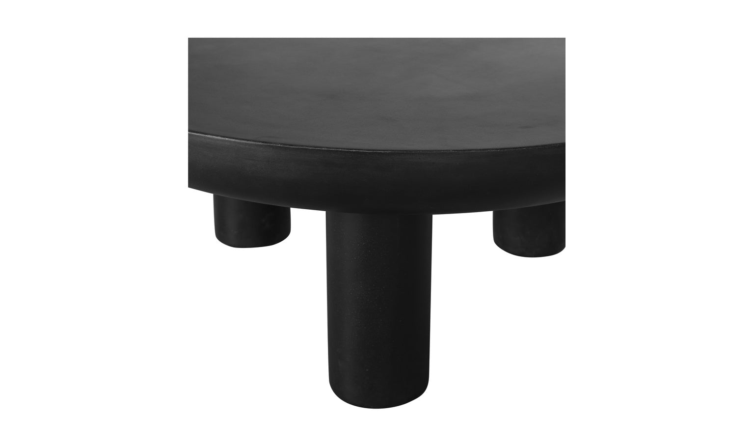 Rocca Coffee Table Outdoor Living| Moe's Home