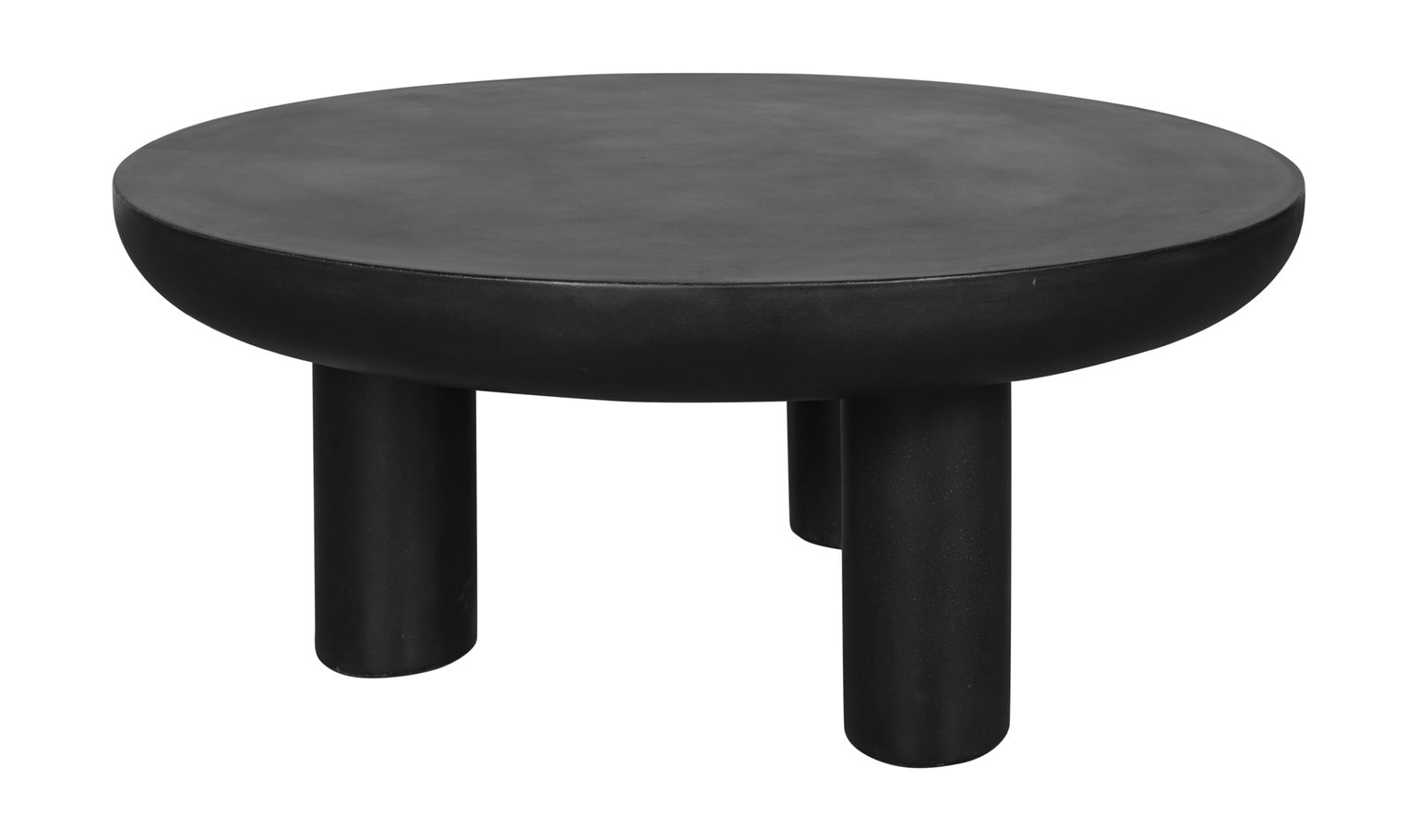 Rocca Coffee Table Outdoor Living| Moe's Home