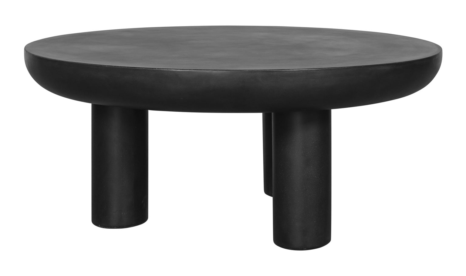 Rocca Coffee Table Outdoor Living| Moe's Home