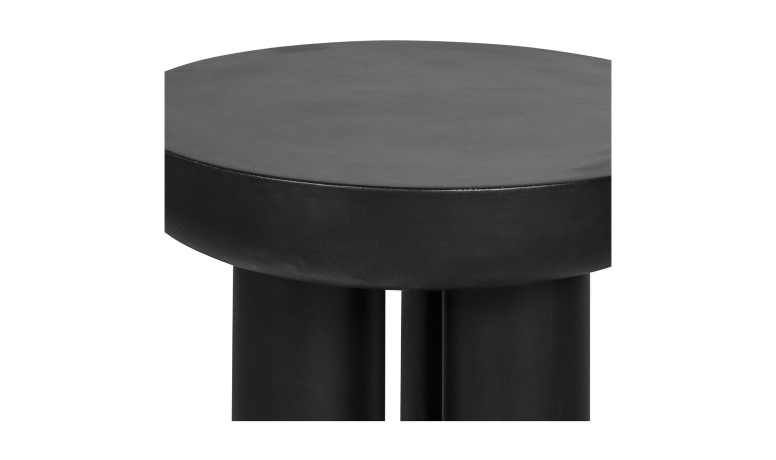Rocca Side Table Accent & End Tables| Moe's Home