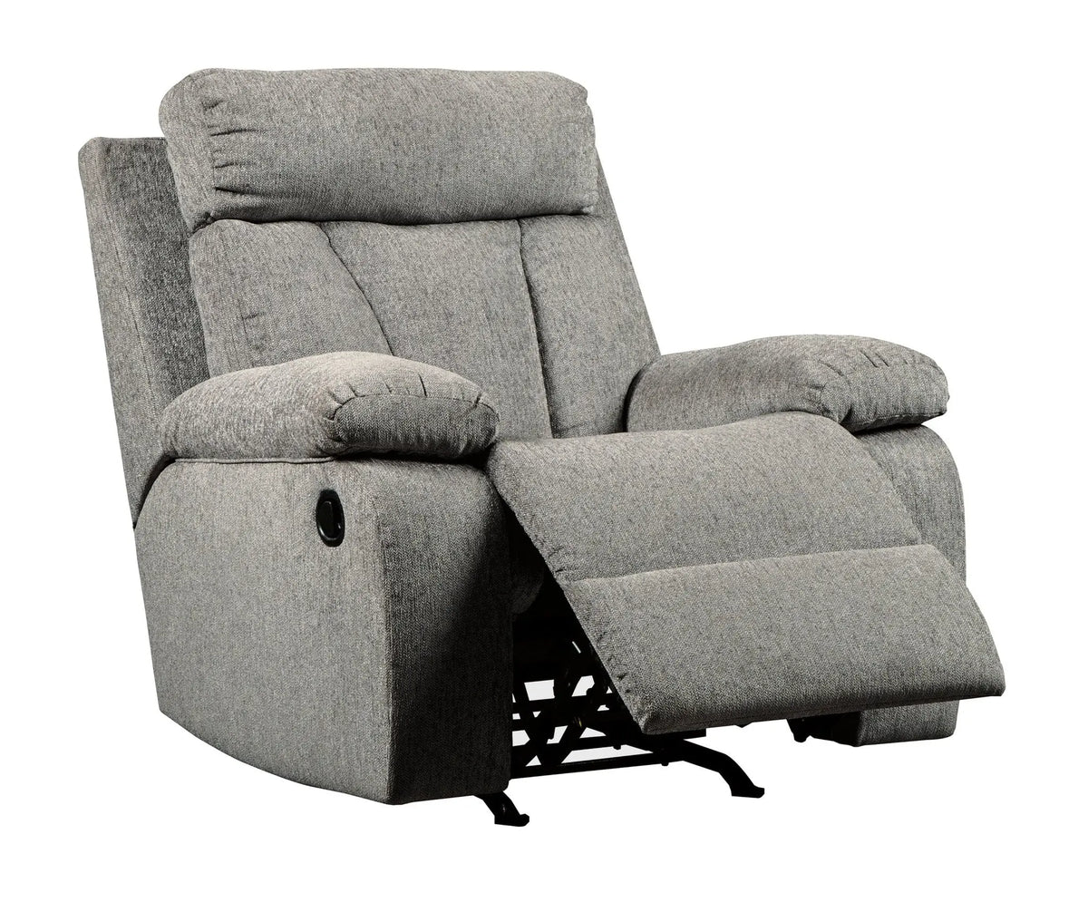 ROCKED RECLINER Recliners| Ashley Homestore