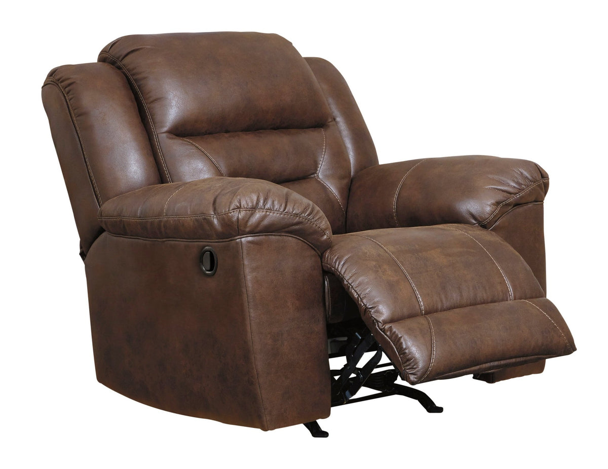 ROCKER RECLINER Recliners| Ashley Homestore